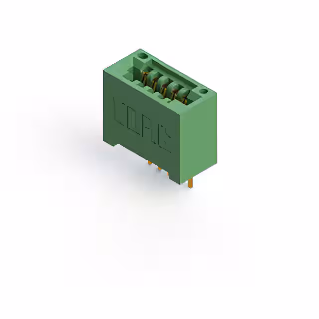 845-005-541-101 EDAC Inc.  Edgeboard Connectors